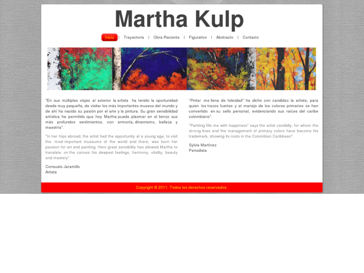 www.marthakulp.com