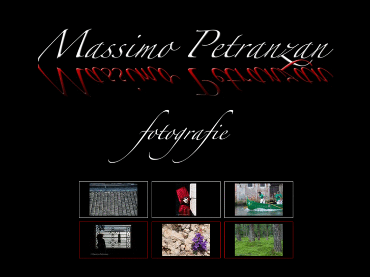 www.massimopetranzan.com