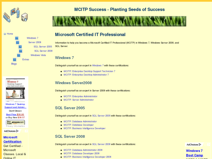 www.mcitpsuccess.net