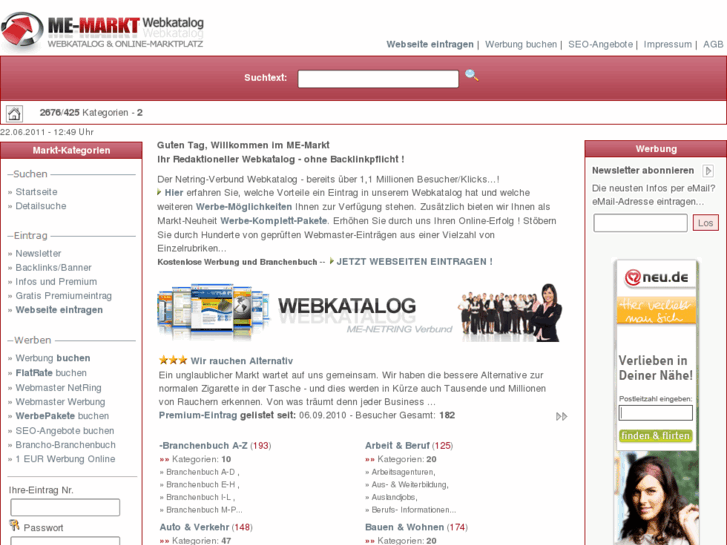 www.me-markt.de