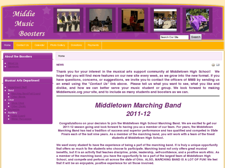 www.middiemusic.org