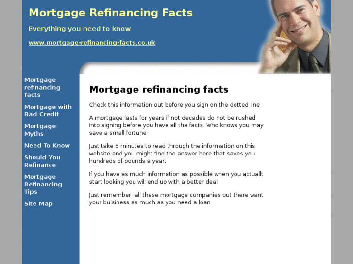 www.mortgage-refinancing-facts.co.uk