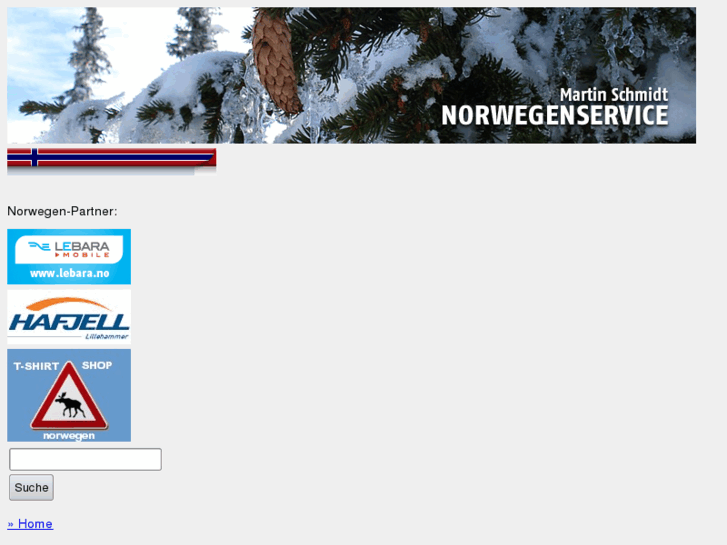 www.norwegenservice.net