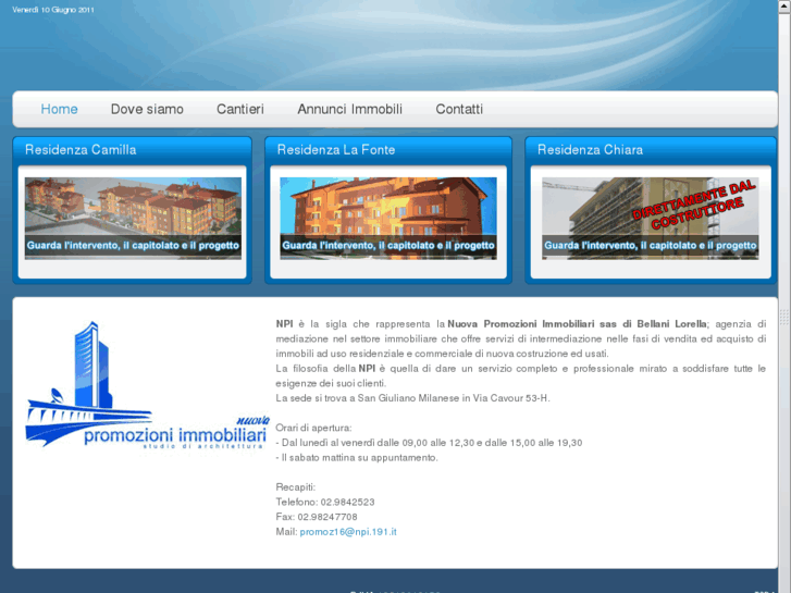 www.nuovapromozioniimmobiliari.it