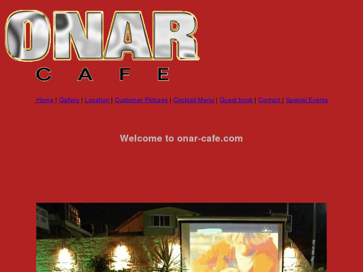 www.onar-cafe.com