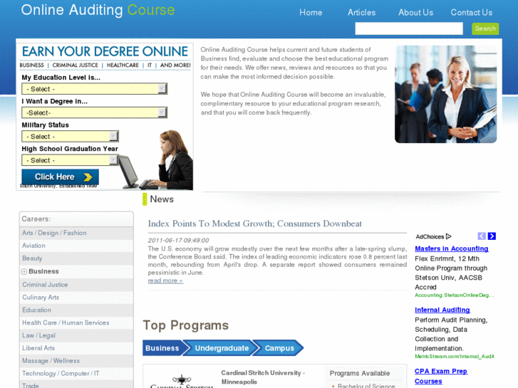 www.onlineauditingcourse.com