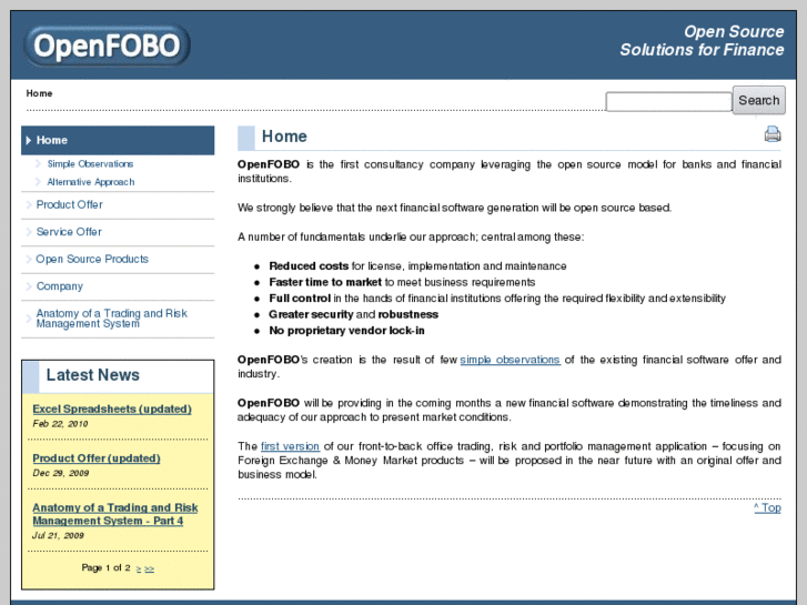 www.openfobo.com