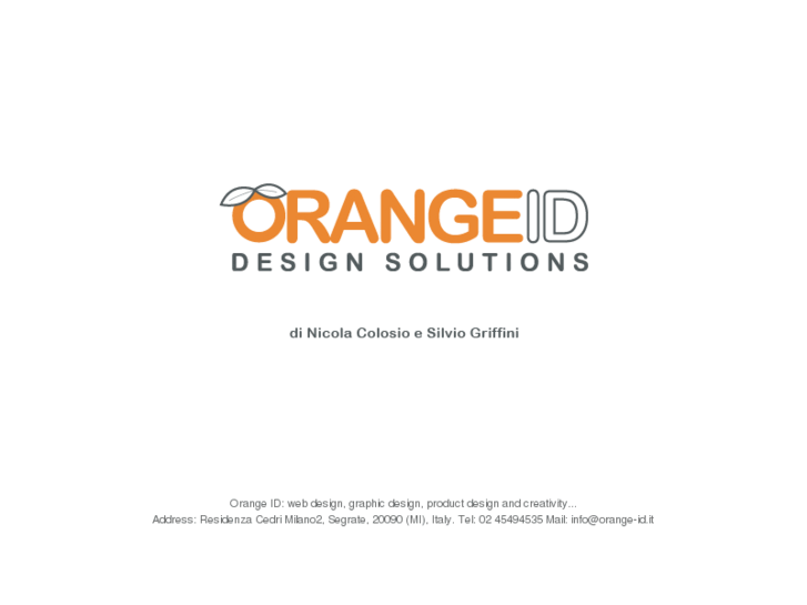 www.orange-id.it