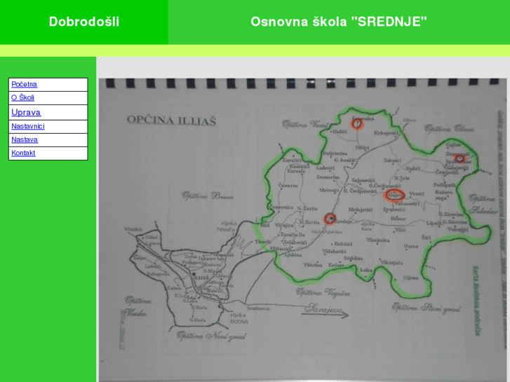 www.ossrednje.edu.ba