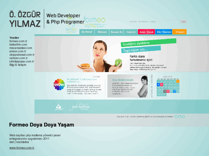 www.ozguryilmaz.biz