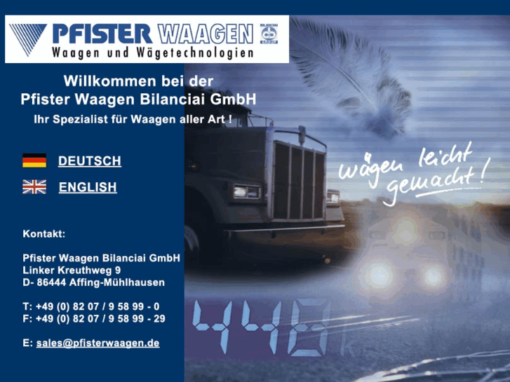 www.pfister-waagen.de