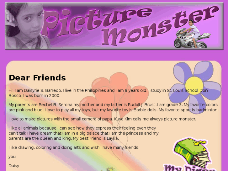 www.picture-monster.com