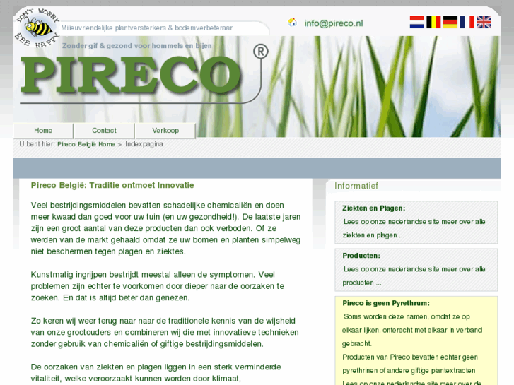 www.pireco.be