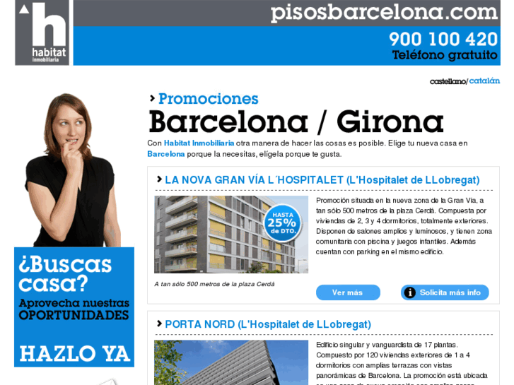 www.pisosbarcelona.com