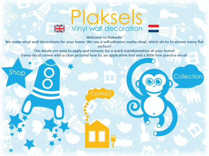 www.plaksels.nl