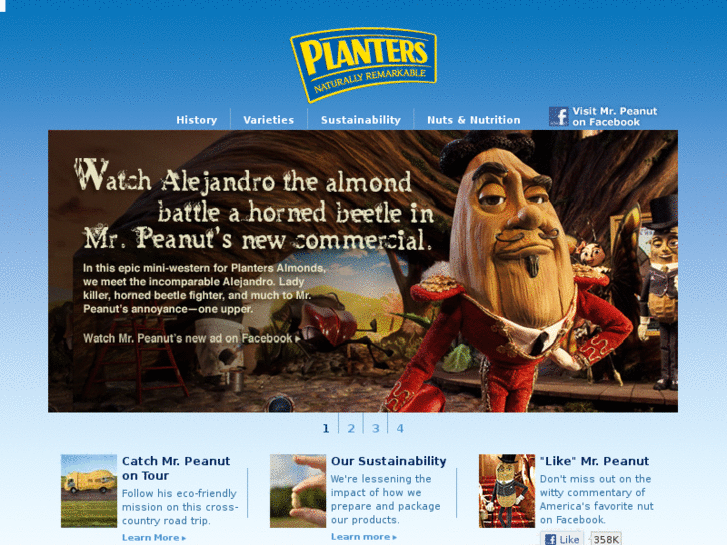 www.plantersnyc.com