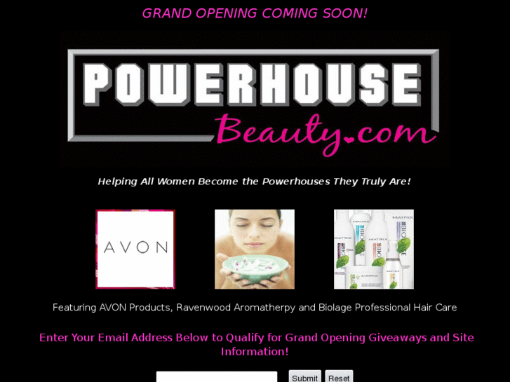 www.powerhousebeauty.com