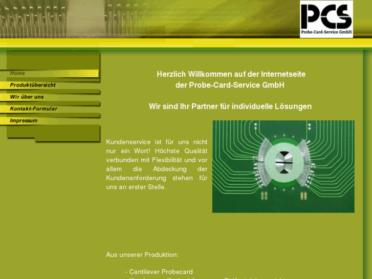 www.probe-card-service.com