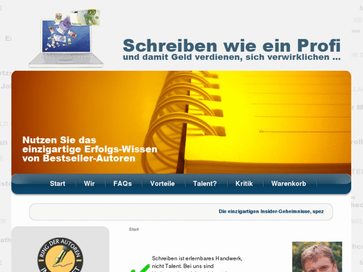 www.profi-tabel-schreiben.com