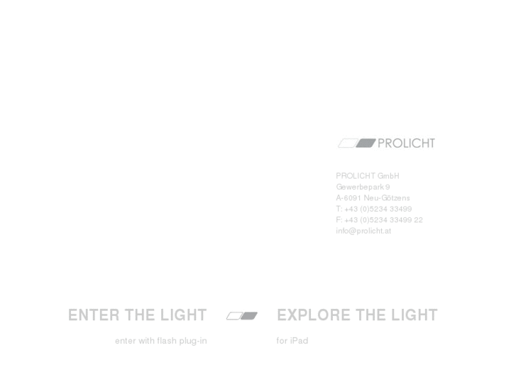 www.prolicht.net