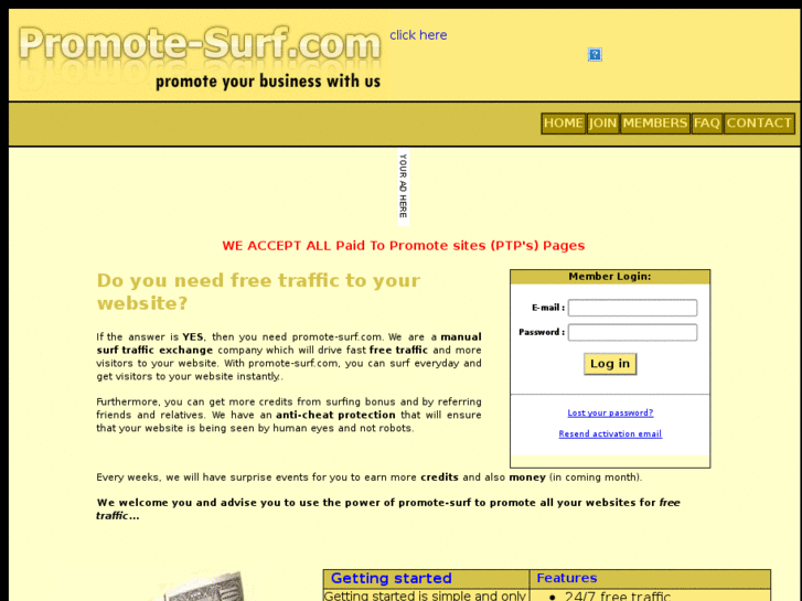 www.promote-surf.com