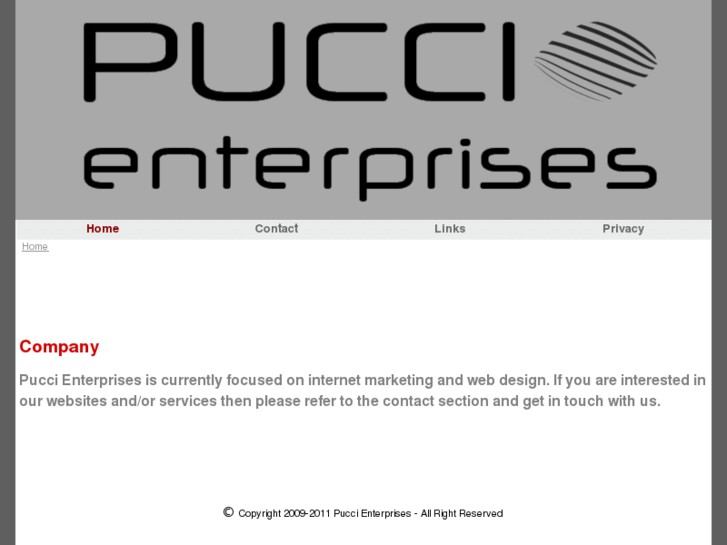 www.puccienterprises.com