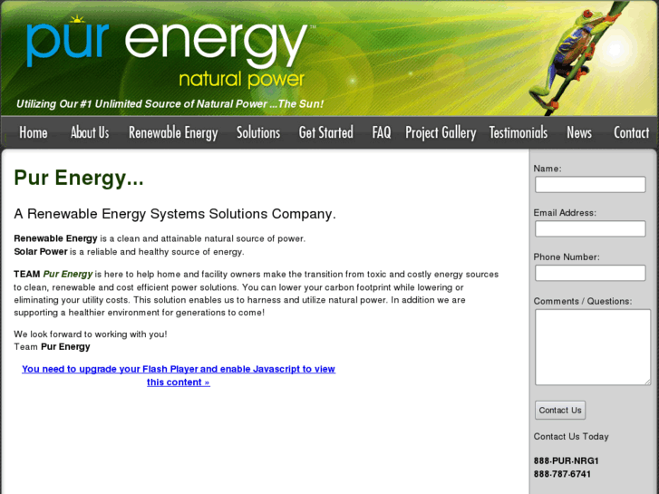 www.purenergyonline.com