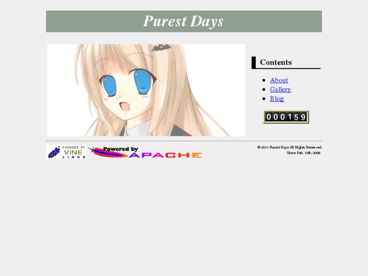 www.purestdays.com