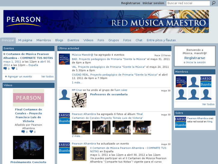 www.redmusicamaestro.com