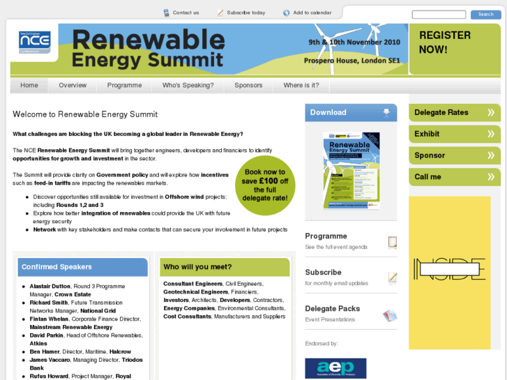 www.renewable-energy-summit.com