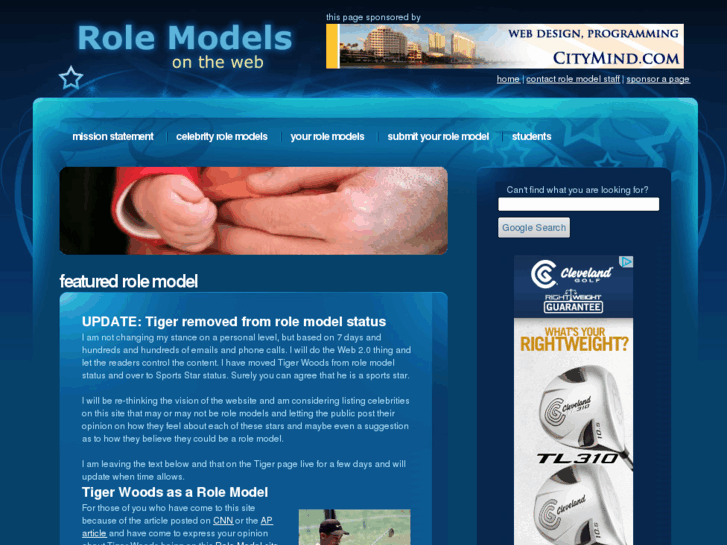 www.rolemodel.net