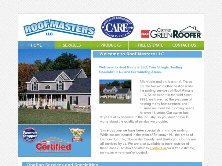 www.roofmastersnj.com