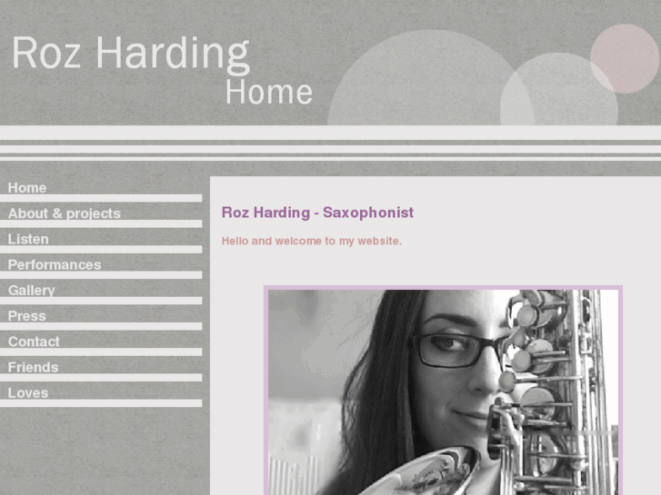 www.rozharding.com