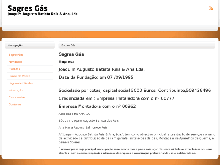 www.sagresgas.com