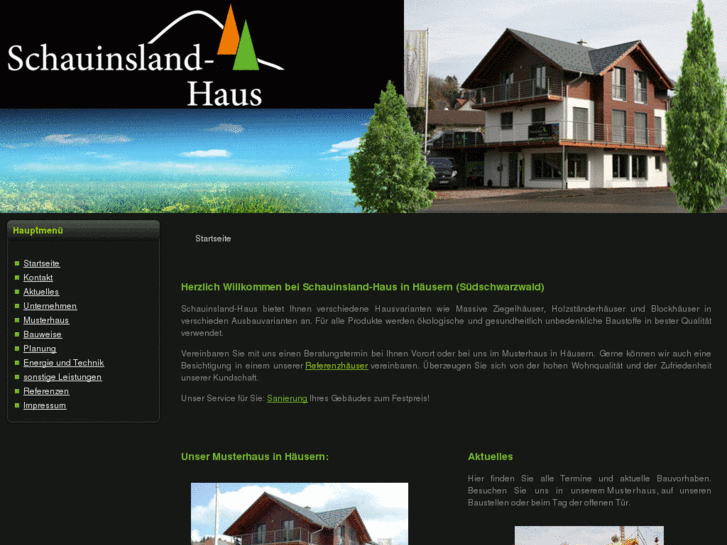 www.schauinsland-massivhaus.com