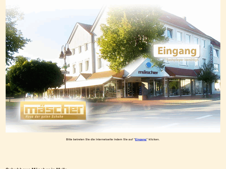 www.schuhhaus-maescher.de