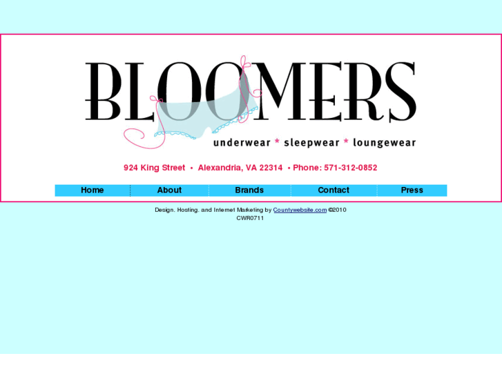 www.shopbloomers.com