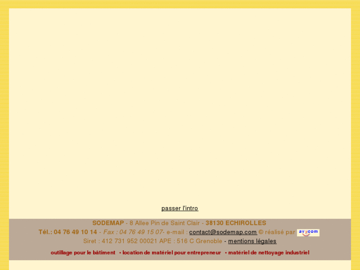 www.sodemap.com