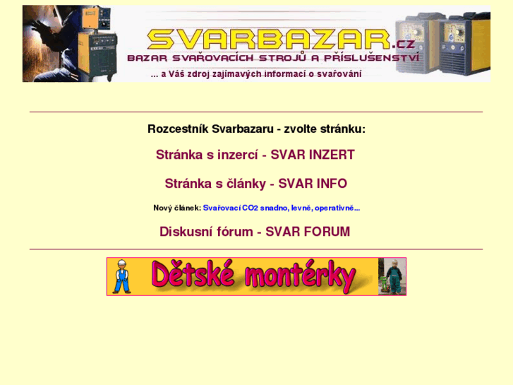 www.svarbazar.cz