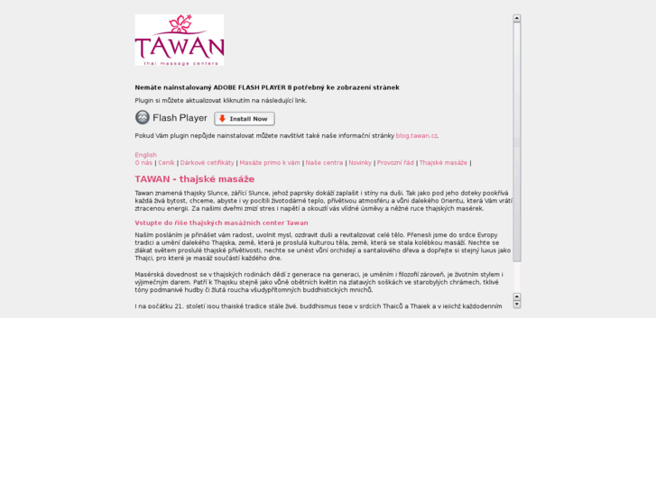 www.tawan.cz