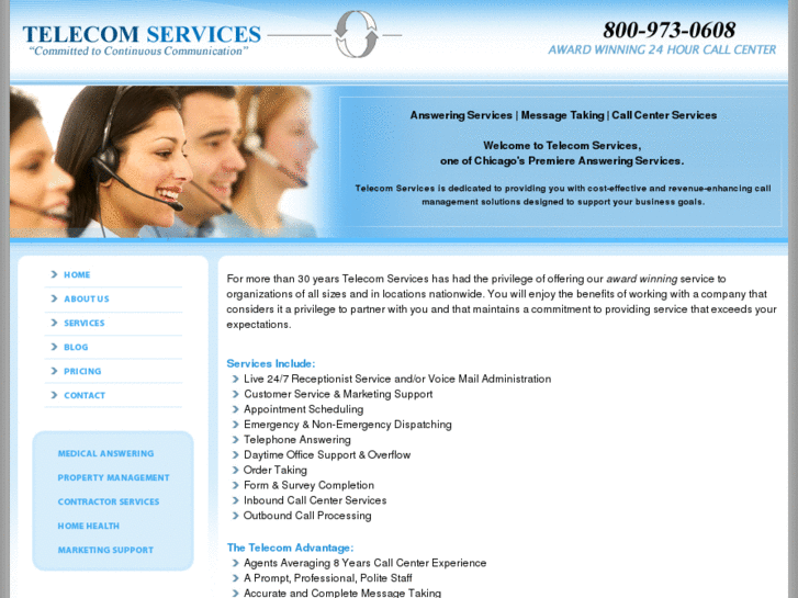 www.telecom-answering-services.com