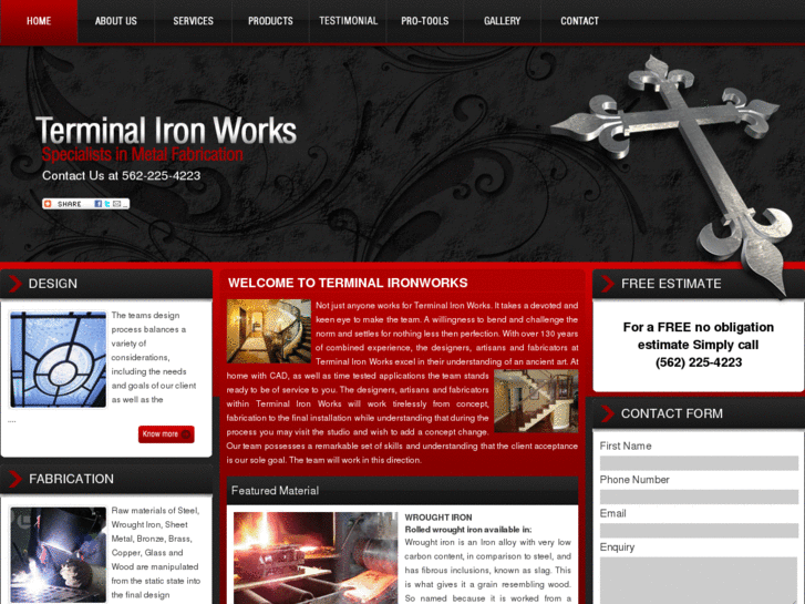 www.terminalironworks.com