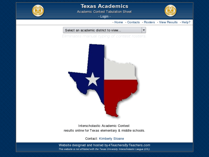 www.texasacademics.com