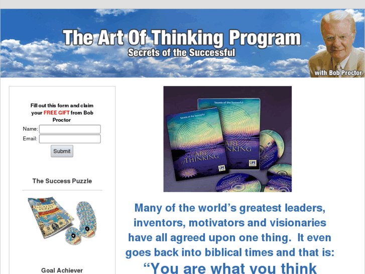 www.theartofthinkingprogram.com