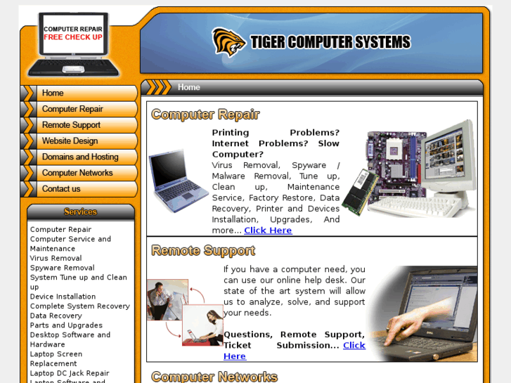 www.tigercomputersystems.com