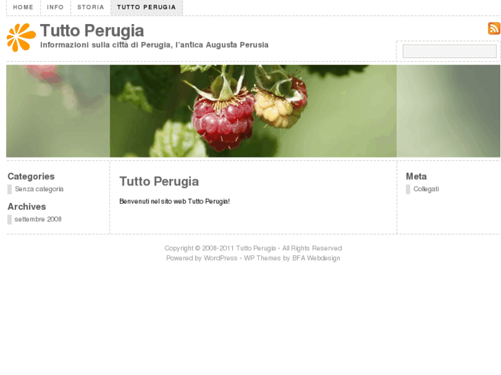 www.tuttoperugia.com