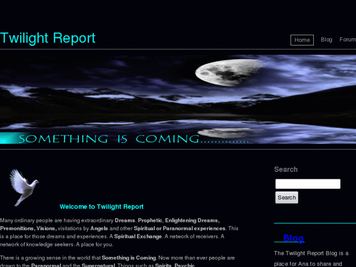 www.twilightreport.com