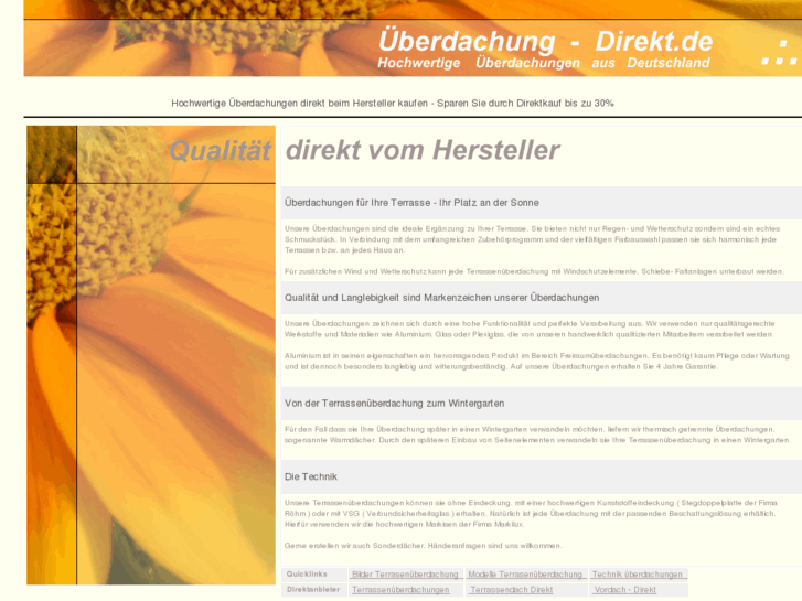 www.ueberdachung-direkt.de