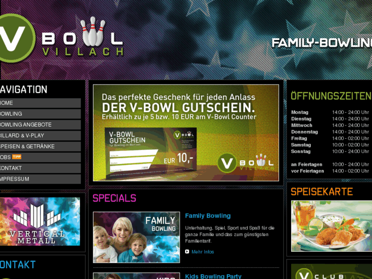 www.vbowl-villach.at