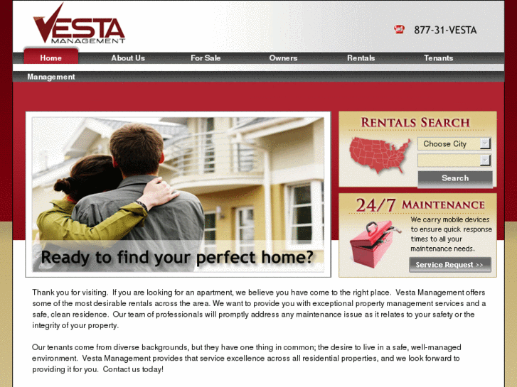 www.vestapropertymanagement.com